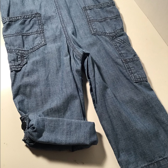 Overalls - Picture 8 of 8